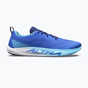 Men's running shoes Altra Vanish Pulse victoria blue/bluefish