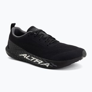 Men's running shoes Altra Vanish Pulse black/silver/castlerock