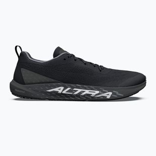 Men's running shoes Altra Vanish Pulse black/silver/castlerock