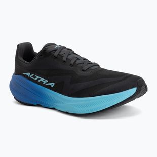 Men's running shoes Altra Experience Flow 3 black/black/bluefish