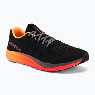 Men's running shoes Altra Escalante 5 black/fiery coral/orange