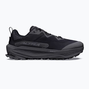 Men's running shoes Altra Olympus 7 black/black/dark shadow