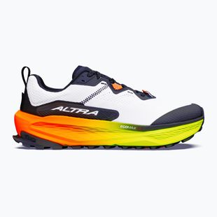 Men's running shoes Altra Olympus 7 white/white/black