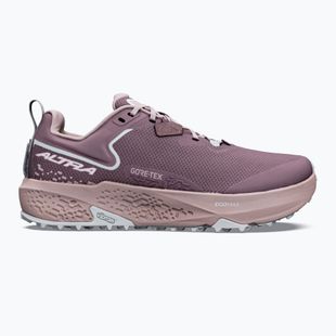 Women's running shoes Altra Timp 6 GTX sparrow/pearlized
