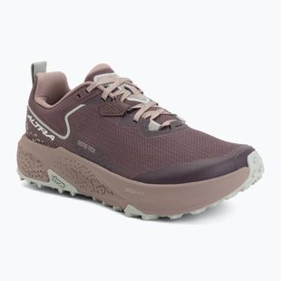 Women's running shoes Altra Timp 6 GTX sparrow/pearlized