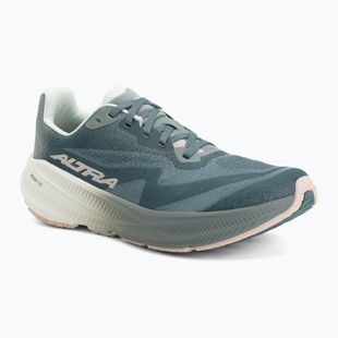 Women's running shoes Altra Experience Flow 3 sea pine/ice/green milieu