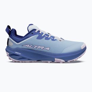 Women's running shoes Altra Experience Wild 3+ windward blue/orchid