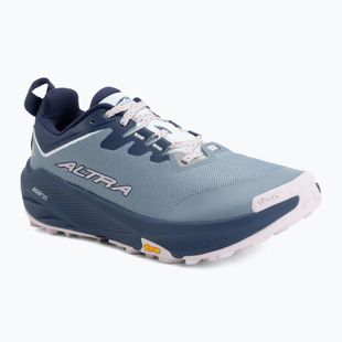 Women's running shoes Altra Experience Wild 3+ windward blue/orchid
