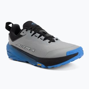 Men's running shoes Altra Experience Wild 3+ ultimate grey/silver