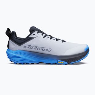 Men's running shoes Altra Experience Wild 3+ ultimate grey/silver