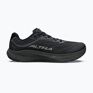 Men's running shoes Altra Torin 9 black/black/castlerock