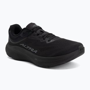 Men's running shoes Altra Torin 9 black/black/castlerock