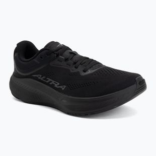 Women's running shoes Altra Torin 9 black/black/castlerock