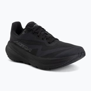 Women's running shoes Altra Experience Flow 3 black/black/castlerock