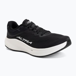 Men's running shoes Altra Torin 9 Wide black/white/black