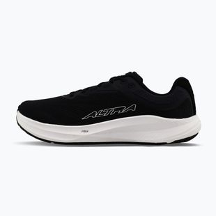 Men's running shoes Altra Torin 9 Wide black/white/black