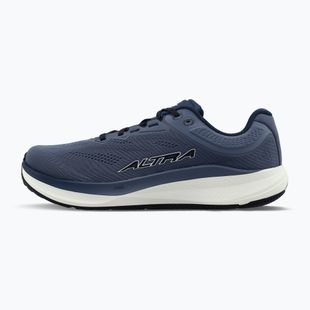 Men's running shoes Altra Torin 9 Wide flint stone/blue nights