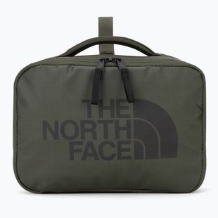 Washbag The North Face Base Camp Voyager Dopp Kit 4 l new taupe grey