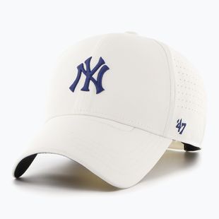 47 Brand New York Yankees Vent MVP chalk baseball cap