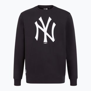Men's New Era NOS MLB Regular Crew Nneck sweatshirt New York Yankees navy