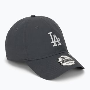 New Era Recycled 9Twenty Los Angeles Dodgers baseball cap dark grey