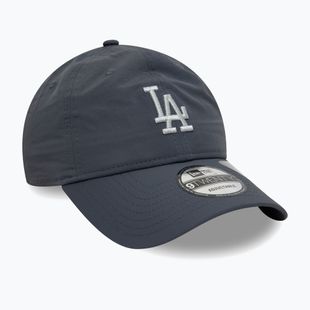 New Era Recycled 9Twenty Los Angeles Dodgers baseball cap dark grey