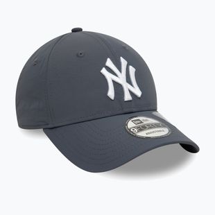 New Era Recycled 9Forty New York Yankees baseball cap grey