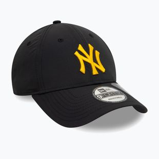 New Era Recycled 9Forty New York Yankees baseball cap black