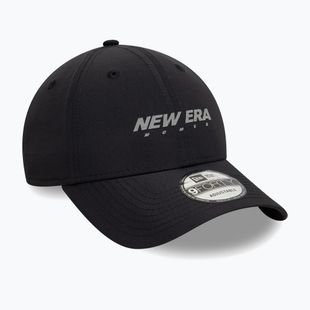 New Era NE Tech 9Forty baseball cap black
