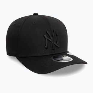New Era Monchrome 9Seventy New York Yankees baseball cap black