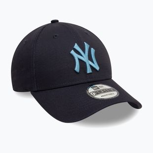 New Era League Essential 9Forty New York Yankees navy baseball cap