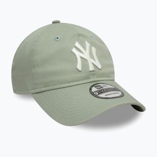 New Era League Essential 920 New York Yankees green pstl baseball cap