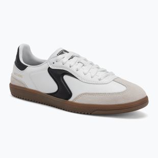 SKECHERS women's shoes Hotshot Kickoff white