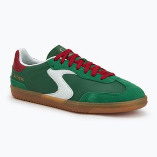 SKECHERS men's shoes Hotshot Roaver gray