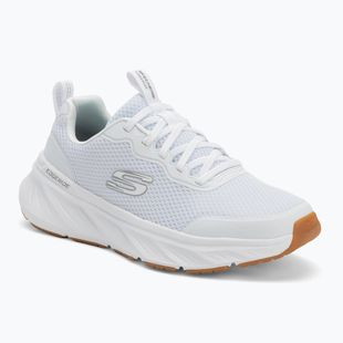 SKECHERS men's shoes Edgeride Rekze white