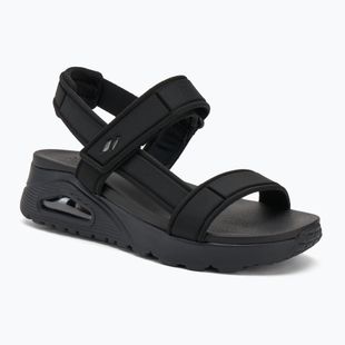 SKECHERS women's sandals Uno Summer Stand 2 black