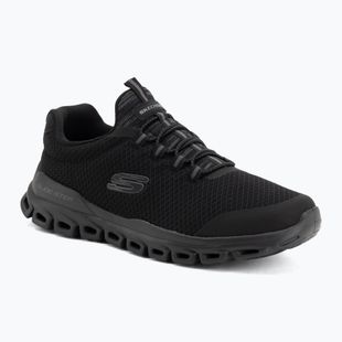 Men's shoes SKECHERS Glide-Stepper Sylo black