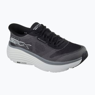 Men's shoes SKECHERS Max Cushioning Endeavour Exciton black