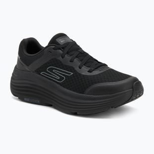 Women's shoes SKECHERS Max Cushioning Endeavour Canova black