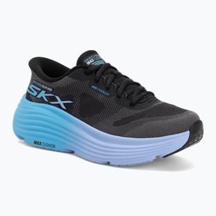 Women's running shoes SKECHERS Max Cushioning Endeavour Hallandale black