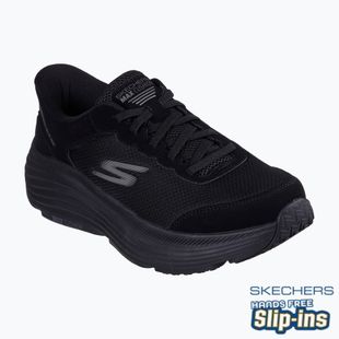 Men's shoes SKECHERS Max Cushioning Endeavour Cardova black