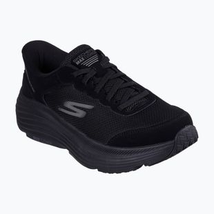 Men's shoes SKECHERS Max Cushioning Endeavour Cardova black