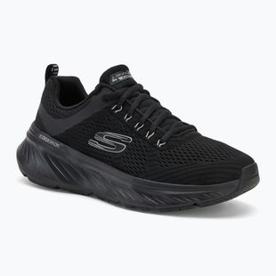 SKECHERS men's shoes Edgeride Contention black