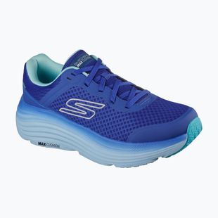 Men's shoes SKECHERS Max Cushioning Endeavour blue