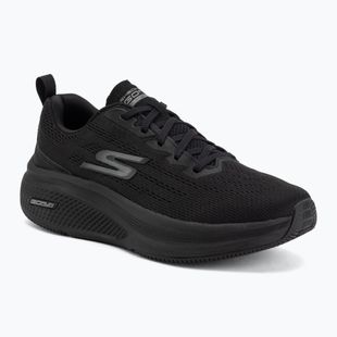 Men's running shoes SKECHERS Go Run Elevate 2.0 Fluid Motion black