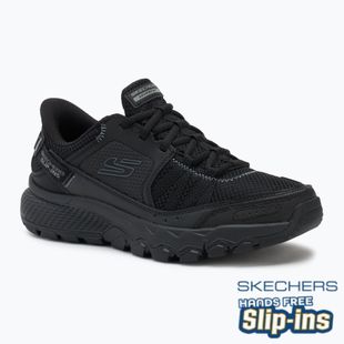 Men's shoes SKECHERS Dynamite At Escapar black