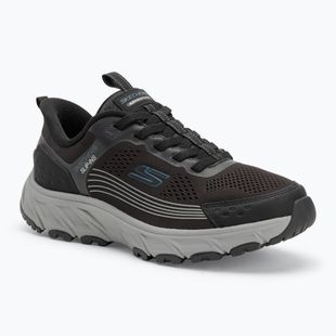 SKECHERS men's shoes Hillcrest 2.0 black