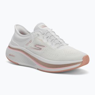 Women's running shoes SKECHERS Go Run Elevate 2.0 Banyan white