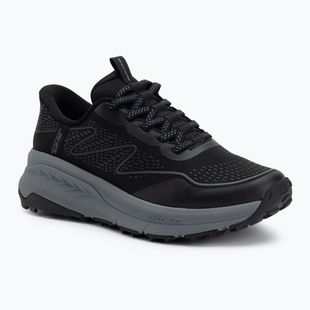 Men's shoes SKECHERS Switch Back Mist black