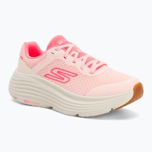 Women's SKECHERS Max Cushioning Endeavour Canova pink shoes